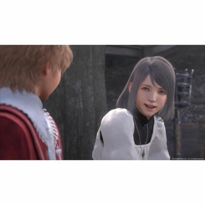 Square Enix 5021290096592 Final Fantasy XVI PS5 Game 6 Square Enix 5021290096592 Final Fantasy XVI PS5 Game 6