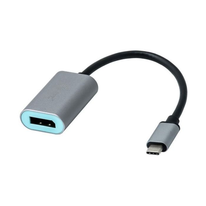 Switch i-Tec C31METALDP60HZ 1