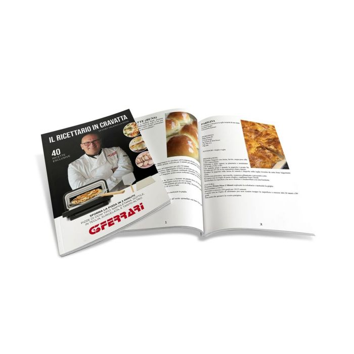 Pizzera G3Ferrari G10204 7 Pizzera G3Ferrari G10204 7