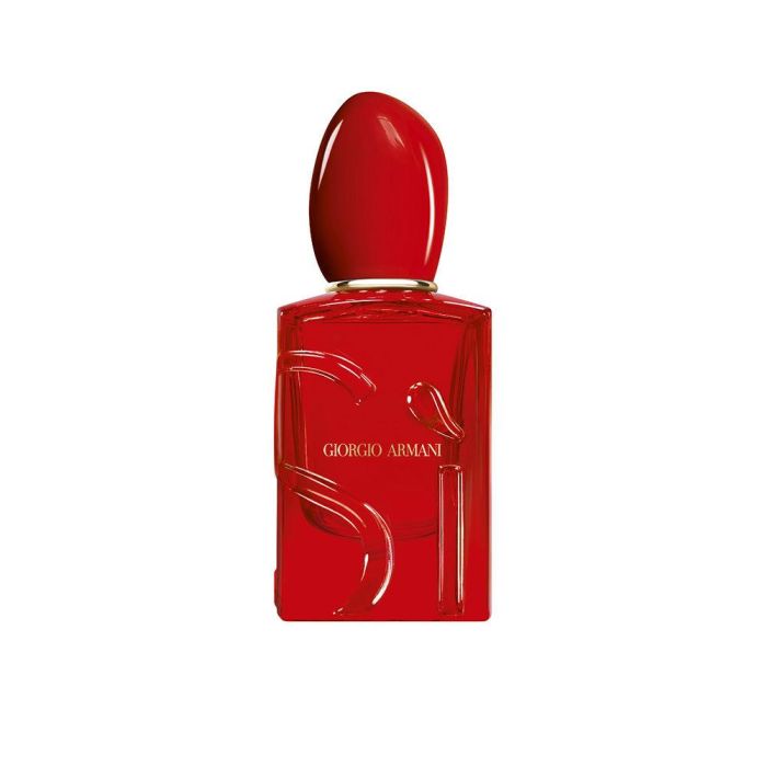 Giorgio Armani Sì Passione Red Musk Eau de Parfum Vaporizador 50 ml Giorgio Armani Sì Passione Red Musk Eau de Parfum Vaporizador 50 ml