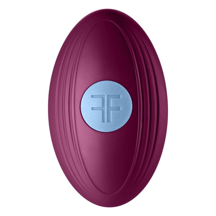 Vibrador Punto G FemmeFunn Rosa 12 Vibrador Punto G FemmeFunn Rosa 12