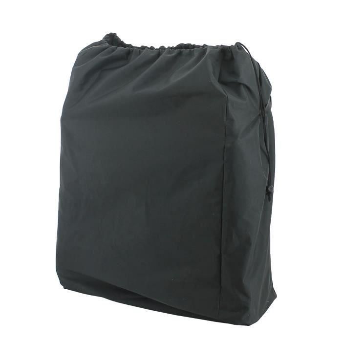 NANIA Cochecito Compacto Cassy Ligero Reclinable Plegable con Capota Extraíble y Reposapiés Ajustable 3 NANIA Cochecito Compacto Cassy Ligero Reclinable Plegable con Capota Extraíble y Reposapiés Ajustable 3