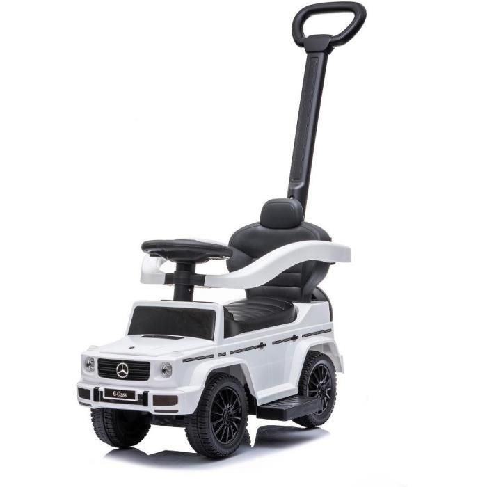 Buddy Toys BPC 5280 Portabebés Mercedes G350d 3 en 1 Buddy Toys BPC 5280 Portabebés Mercedes G350d 3 en 1