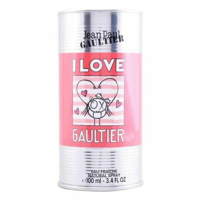 Perfume Mujer Jean Paul Gaultier