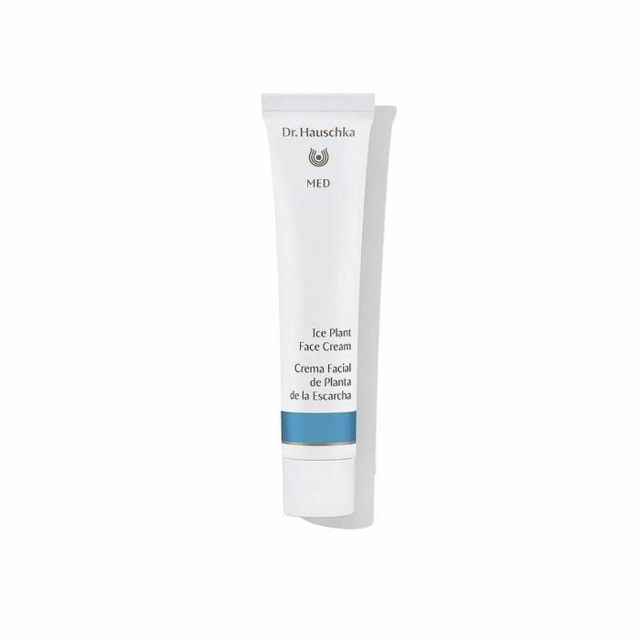 Dr. Hauschka Crema Facial de Planta de la Escarcha Tratamiento Facial Hidratante 40 ml