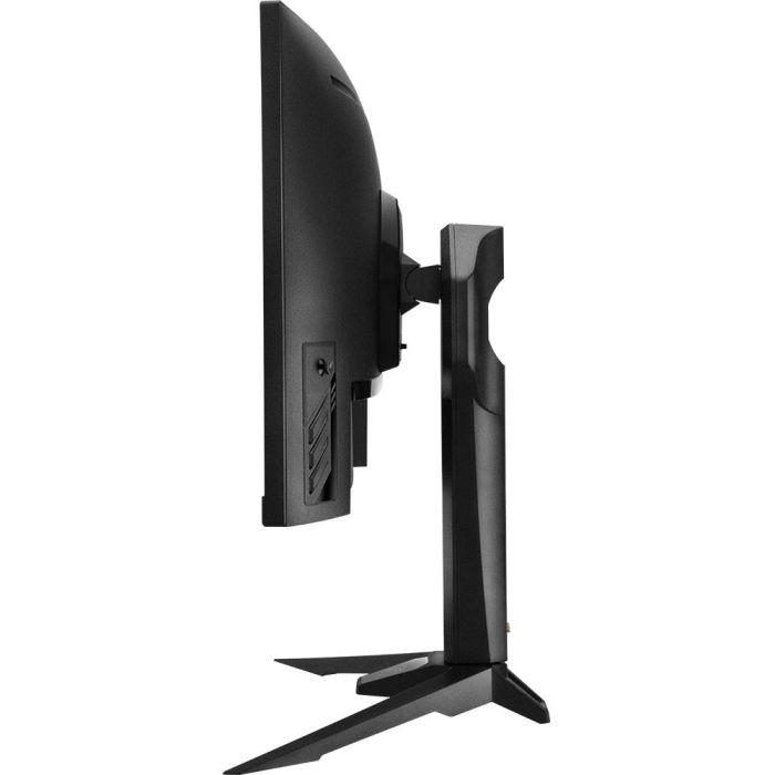 ASRock Monitor PG27Q15R2A 27" Curvo, WQHD 2560x1440, 165Hz, 1ms, VA, HDR400, FreeSync Premium, Altavoces, Negro 4 ASRock Monitor PG27Q15R2A 27" Curvo, WQHD 2560x1440, 165Hz, 1ms, VA, HDR400, FreeSync Premium, Altavoces, Negro 4