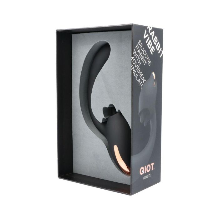 Vibrador Doble Estimulación Virgite 6