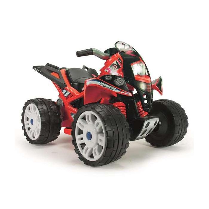 Quad bateria the beast 12v 80,5x60x57 cm 1