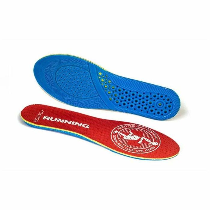 Plantillas FootGel 820038 35-38 Running 3 Plantillas FootGel 820038 35-38 Running 3