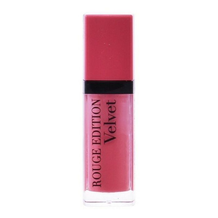 Pintalabios Rouge Édition Velvet Bourjois 20