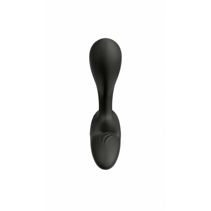 Vibrador anal We-Vibe Negro 2