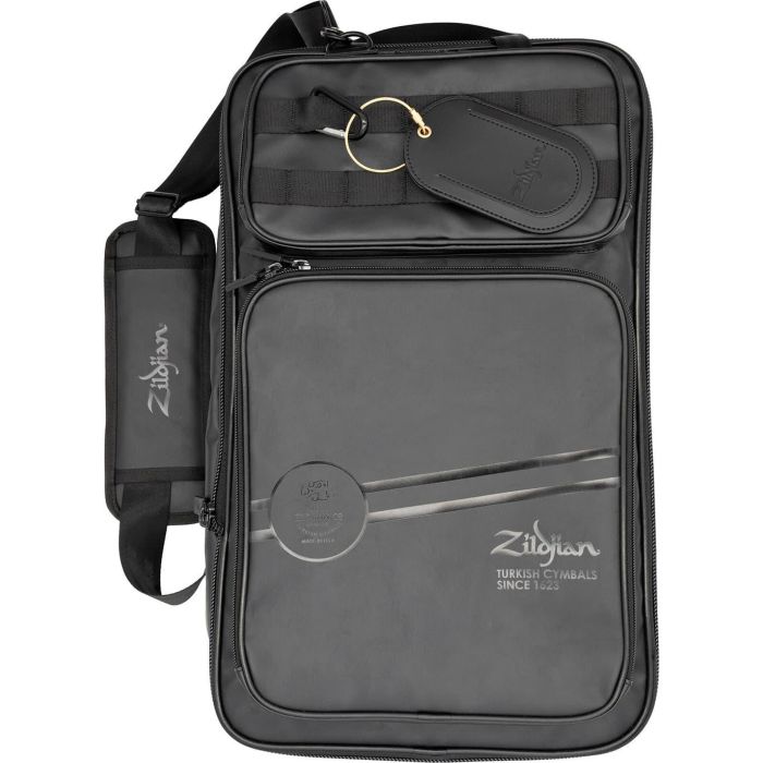 Mochila Baquetas Zildjian Touring Collection - Negra Mochila Baquetas Zildjian Touring Collection - Negra