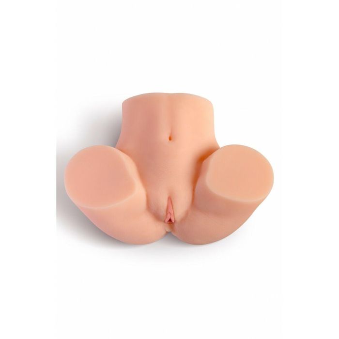 Masturbador Real Body 3