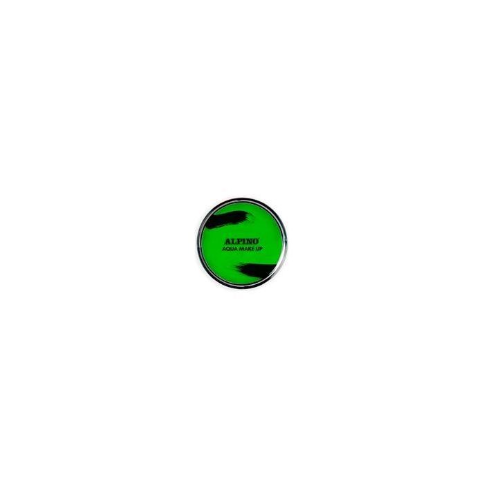 Alpino Polvera Maquillaje Al Agua 14 gr Verde Alpino Polvera Maquillaje Al Agua 14 gr Verde
