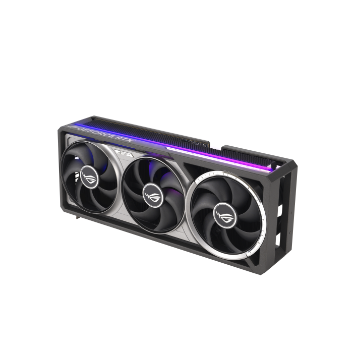 ASUS ROG Astral - -RTX5090-O32G-GAMING NVIDIA GeForce RTX 5090 32 GB GDDR7 3 ASUS ROG Astral - -RTX5090-O32G-GAMING NVIDIA GeForce RTX 5090 32 GB GDDR7 3
