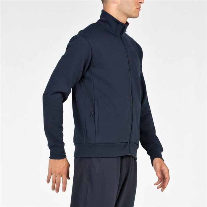 Chaqueta Deportiva para Hombre John Smith Frios Azul marino 1