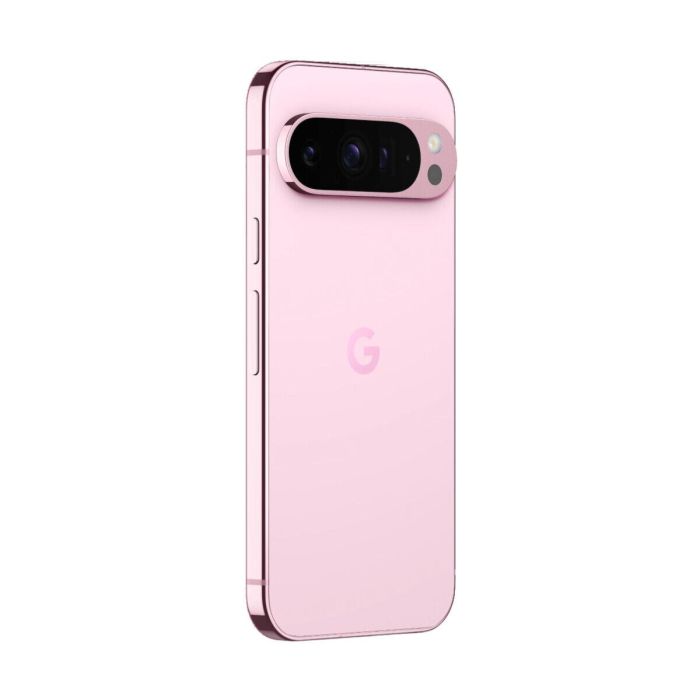 Google Pixel 9 Pro 16+128Gb Ds 5G Rose Oem 5 Google Pixel 9 Pro 16+128Gb Ds 5G Rose Oem 5