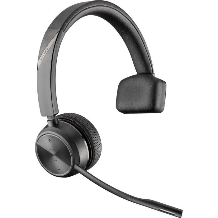 HP Savi 7210 Office DECT 1880-1900 MHz Single Ear Headset