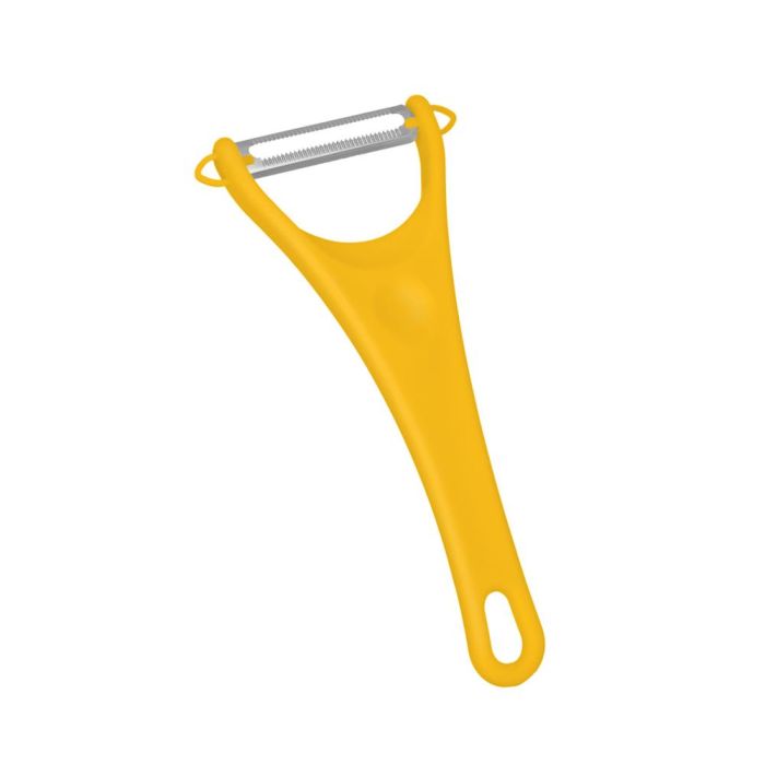 Metaltex Pelador de Tomates y Kiwis con Cuchilla de Acero Inoxidable en Colores Surtidos 2