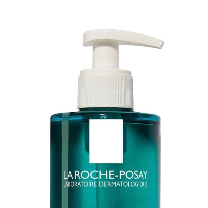 La Roche Posay Effaclar Gel Purificante Micro-Exfoliante Piel Grasa 400ml - Desobstruye Poros, Elimina Sebo e Imperfecciones 2 La Roche Posay Effaclar Gel Purificante Micro-Exfoliante Piel Grasa 400ml - Desobstruye Poros, Elimina Sebo e Imperfecciones 2