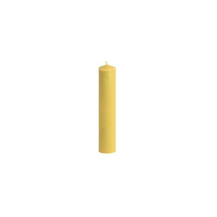 Vela Cera De Abeja Rusc6X30 6X30Cm 1Ud. Vela Cera De Abeja Rusc6X30 6X30Cm 1Ud.