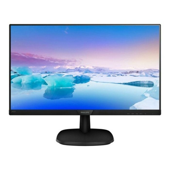 Monitor Philips 243V7QDSB 23.8"/ Full HD/ Negro 4 Monitor Philips 243V7QDSB 23.8"/ Full HD/ Negro 4
