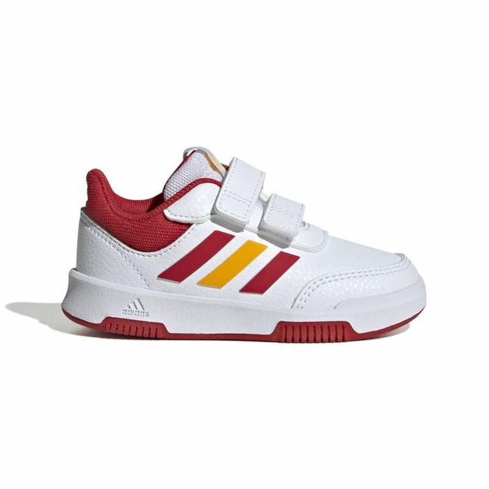 Zapatillas Deportivas Infantiles Adidas Tensaur Sport 2.0 Blanco 0 Zapatillas Deportivas Infantiles Adidas Tensaur Sport 2.0 Blanco 0