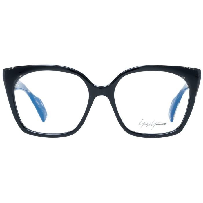 Montura de Gafas Mujer Yohji Yamamoto YY1037 54001 3 Montura de Gafas Mujer Yohji Yamamoto YY1037 54001 3