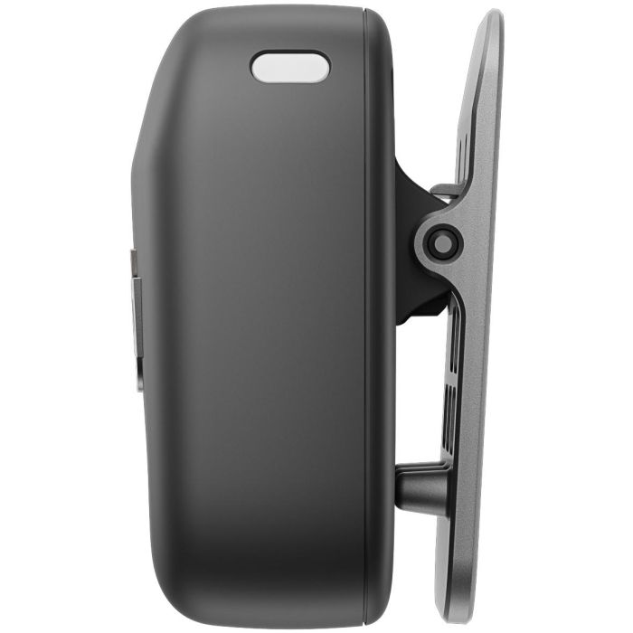 DJI Mic Mini Transmitter Infinity Black 2
