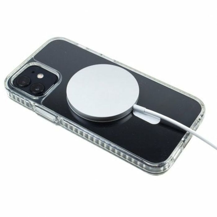 Funda para Móvil Cool iPhone 13 Transparente Apple 3