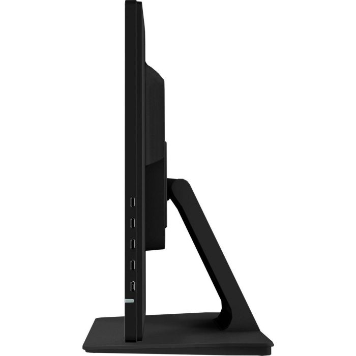 MONITOR IIYAMA 24" TACTIL CAPACITIVO T2452MSC-B1, IPS, 14 MS, HDMI, USB, DISPLAYPORT, ALT, REG INCL 90º, VESA 100 x 100 4 MONITOR IIYAMA 24" TACTIL CAPACITIVO T2452MSC-B1, IPS, 14 MS, HDMI, USB, DISPLAYPORT, ALT, REG INCL 90º, VESA 100 x 100 4