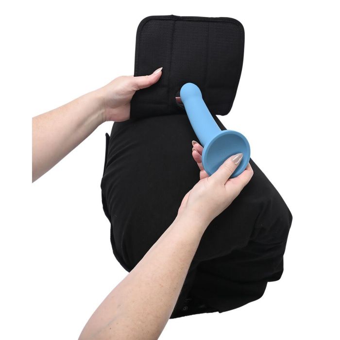 Sábana Sportsheets Pivot Negro 2 Sábana Sportsheets Pivot Negro 2