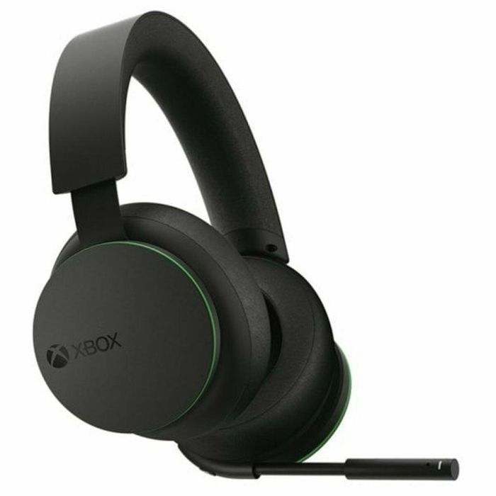 Auriculares Microsoft TLL-00021 Negro 2 Auriculares Microsoft TLL-00021 Negro 2