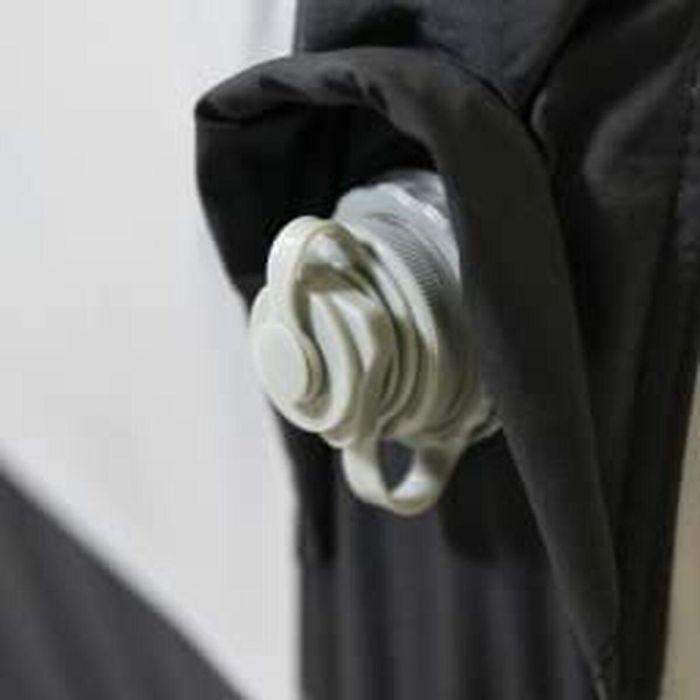 Toldo Kampa Cross AIR De viaje Autocaravana Hinchable 3 Toldo Kampa Cross AIR De viaje Autocaravana Hinchable 3