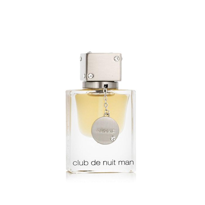 Aceite de fragancia Armaf Club de Nuit Man 18 ml 1