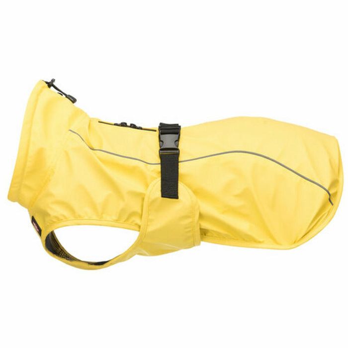 Chubasquero para Perro Trixie Vimy Amarillo XL 13 Chubasquero para Perro Trixie Vimy Amarillo XL 13