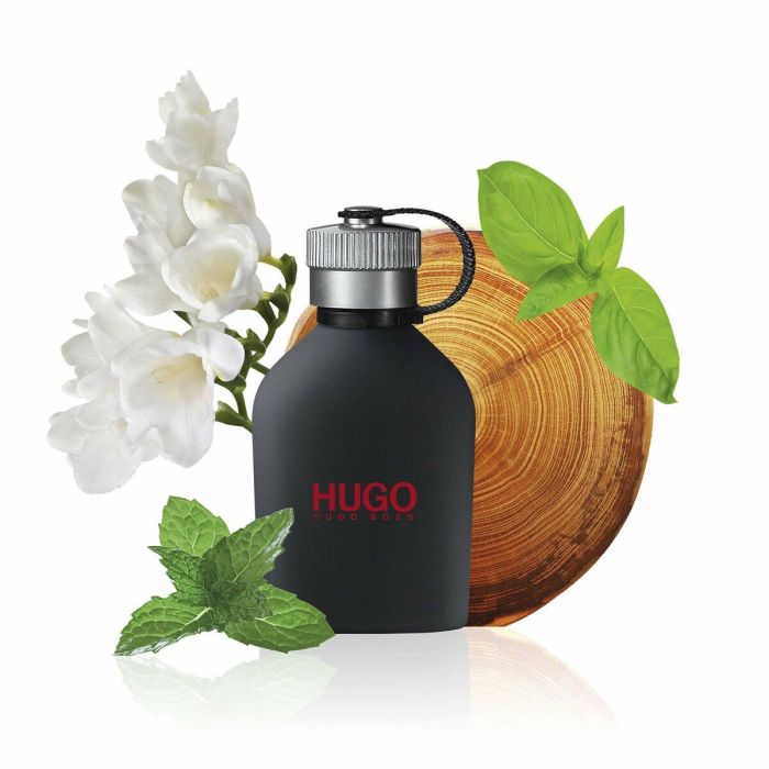 Perfume Hombre Hugo Boss Hugo Just Different EDT 75 ml 1 Perfume Hombre Hugo Boss Hugo Just Different EDT 75 ml 1