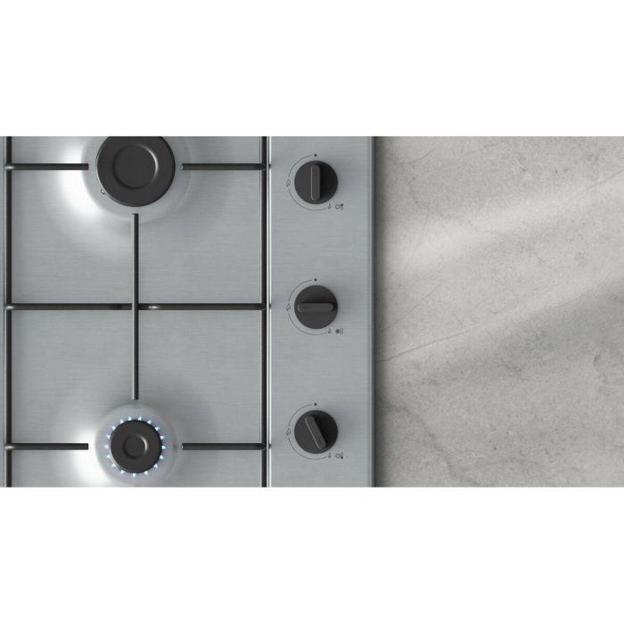 Placa de Gas Balay 3ETX463BB 60 cm 2 Placa de Gas Balay 3ETX463BB 60 cm 2