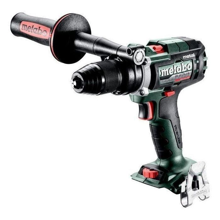 Atornillador Metabo BS 18 LTX-3 BL I 0 Atornillador Metabo BS 18 LTX-3 BL I 0