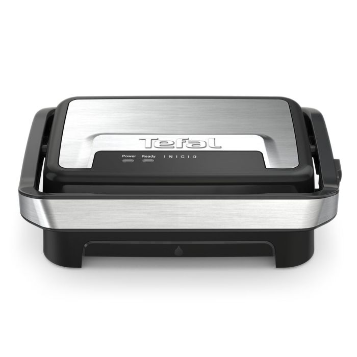 Sandwichera Tefal GC270D10 Negro 1000 W 10