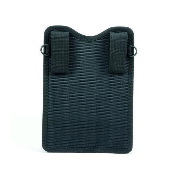Mobilis Funda Riñonera para Tablet con Cinturón, Anillas Hombro, 2 Soportes Lápiz, Bolsillo Frontal, Poliéster 1680D, Tallas S/M/L 6 Mobilis Funda Riñonera para Tablet con Cinturón, Anillas Hombro, 2 Soportes Lápiz, Bolsillo Frontal, Poliéster 1680D, Tallas S/M/L 6