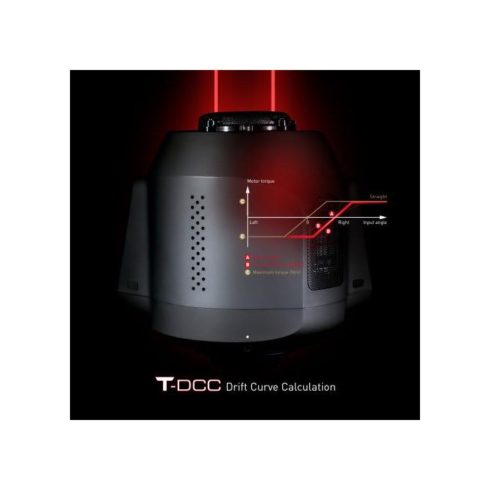 Thrustmaster 4060099 Arco Y-350CPX 7.1 Powered Negro para PC, PlayStation 4, PlayStation 5 7