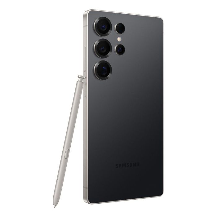 Samsung Galaxy S25 Ultra SM-S938B/DS 5G Dual Sim 12GB RAM 256GB Enterprise Edition - Negro Titanio 16