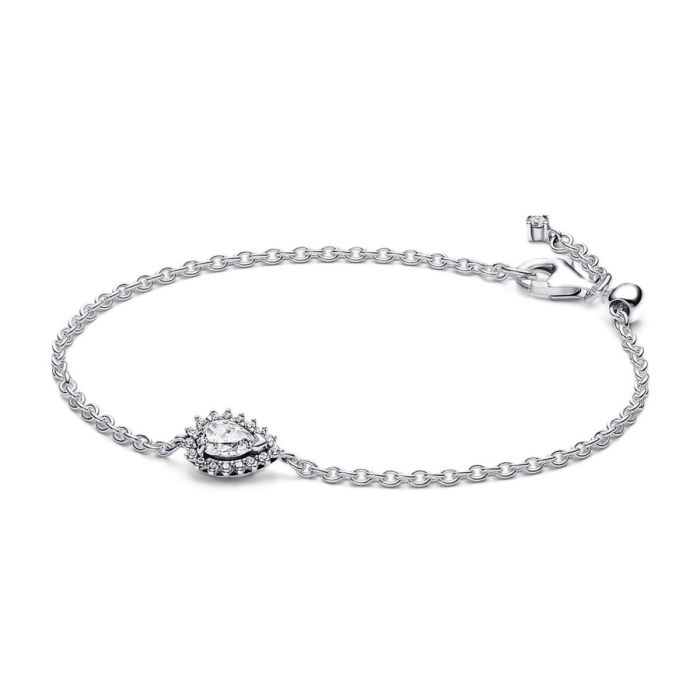 Pulsera Mujer Pandora 593001C01-18 Pulsera Mujer Pandora 593001C01-18