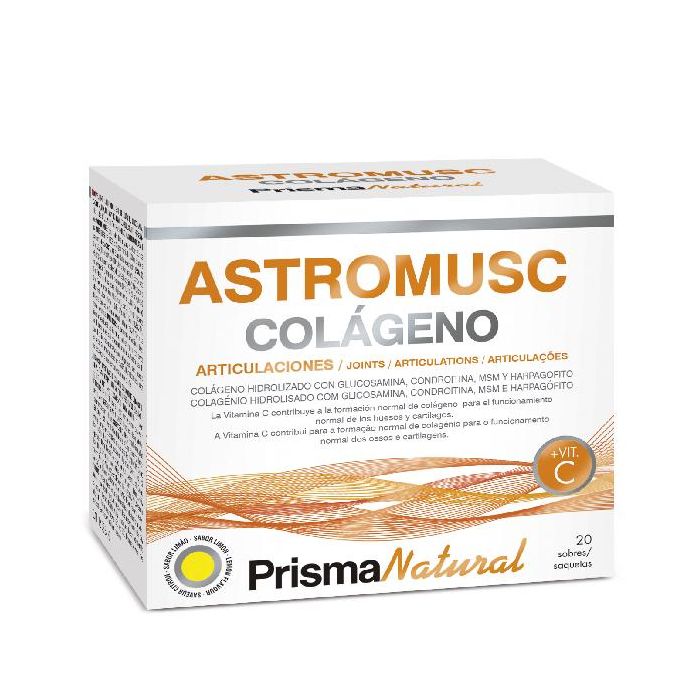 Astromusc