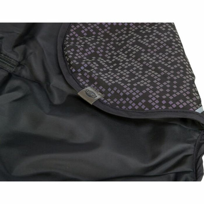 Capa para perro Trixie Limoux Reflect Multicolor M 3 Capa para perro Trixie Limoux Reflect Multicolor M 3