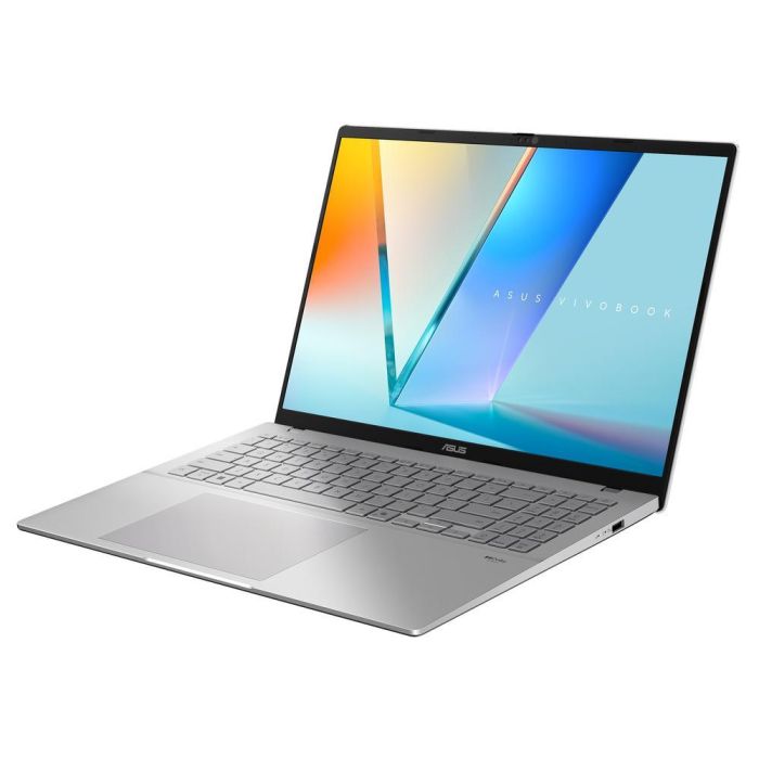 Asus Portátil VivoBook S16 OLED M3607KA-SH049W Ryzen AI 5 330/32GB RAM/1TB SSD/16" Pantalla OLED/Windows 11 3