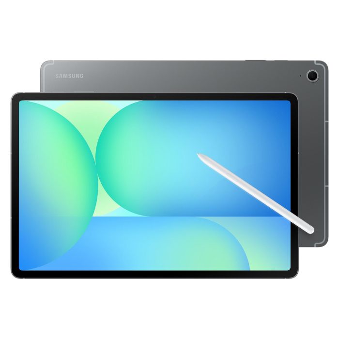 Samsung Galaxy Tab S10+ FE 13.1" 12GB 256GB 5G Gris SM-X626BZAPEUB