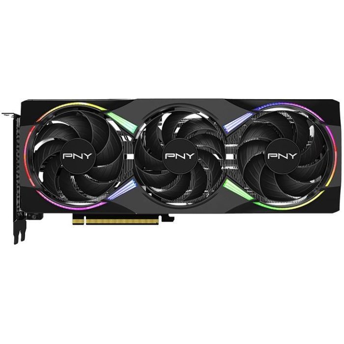 PNY RTX5060 TI VERTO ARGB OC Triple Fan 8GB GDDR7 Tarjeta Gráfica NVIDIA GeForce RTX 5060 Ti PCI Express x8 5.0 0 PNY RTX5060 TI VERTO ARGB OC Triple Fan 8GB GDDR7 Tarjeta Gráfica NVIDIA GeForce RTX 5060 Ti PCI Express x8 5.0 0