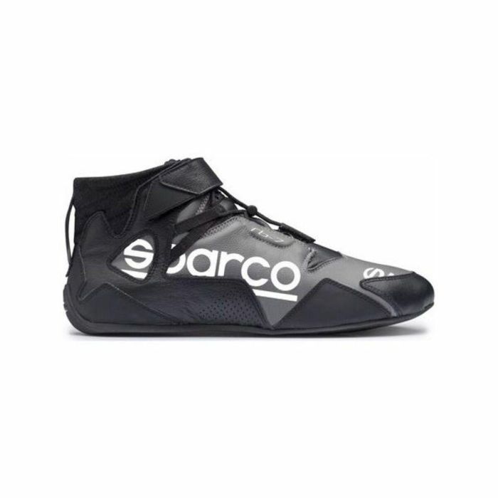 Outletracing Botines Sparco Apex Rb-7 Talla 39 Negro S00126139NRBI